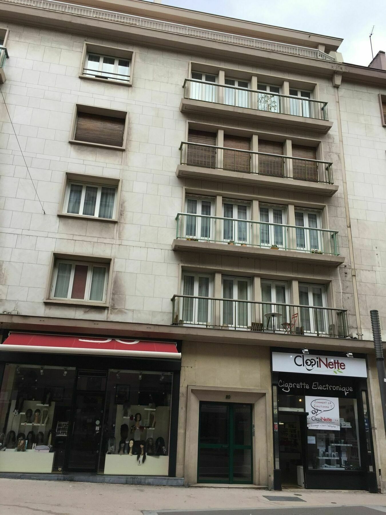 Apartmán Le Cathedrale Rouen Exteriér fotografie